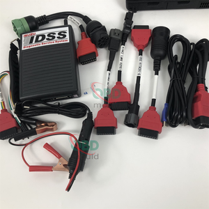Système de communication de diagnostic IDSS pour les machines Isuzu, les camions commerciaux et les équipements de construction. - Product Image 2