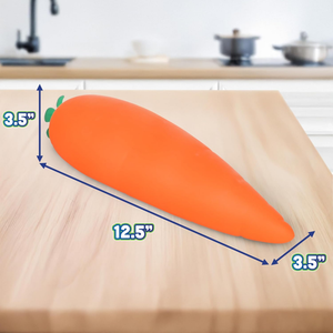JITENG Giocattoli Antistress a Forma di Frutta, in Gomma Morbida, Mango Carini, Adorabili Pera Essiccate, per Supporto Emotivo, per Tutte le Età - Product Image 3