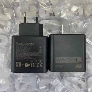 45W PD USB-C Chargerสําหรับอะแดปเตอร์Samsung 45W Type-C ChargerสําหรับSamsung Galaxy S20 S21 S22 S23 สําหรับSamsungสาย - Product Image 5