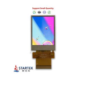 STARTEK 2 ''2英寸240x320分辨率ST7789V单片机/SPI/RGB接口IPS薄膜晶体管液晶显示屏液晶显示模块 - Product Image 3