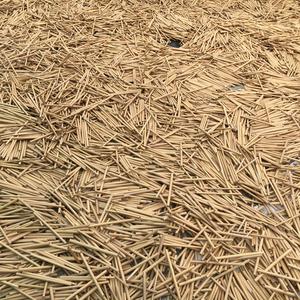 Pajitas reutilizables para beber, pajitas de bambú de Ha Thai - Product Image 4