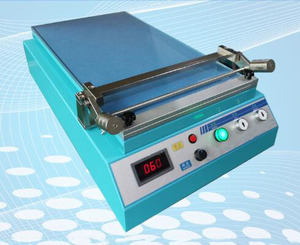 Wire Rod Coater/wire <b>Bar</b> Coat Applicator/<b>Small</b> Lab Coating Machine - Product Image 4