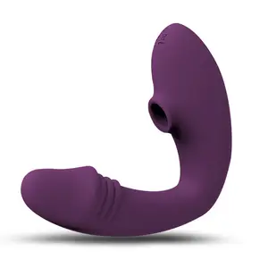 Hot Selling Ten Frequency Female Sucking Vibrator Clitoris Stimulation Pleasure Increasing Female Masturbator Sex Toys