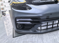 Ventes directes d'usine Palamela 970 kit carrosserie amélioré pour pare-chocs Porsche Palamela 971 2014-2020