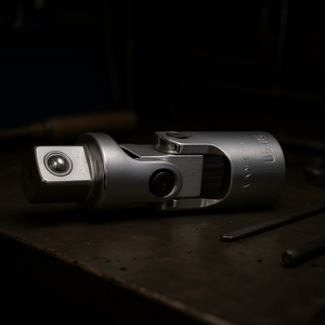 Clé à joint universel de 241 1/4 pouces pour réparation et réglage mécaniques - Product Image 3