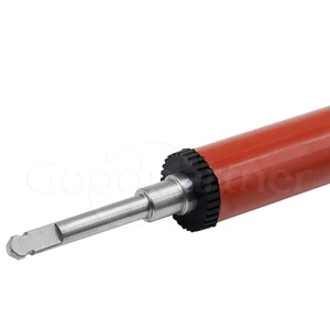 FAX-L100 Lăn <span class=keywords><strong>Fuser</strong></span> Dưới Con Lăn/Con Lăn Áp Lực cho Canon LBP2900 LBP3000 11121E L100 L120 L140 L160 100 <span class=keywords><strong>2900</strong></span> 3000 120 140 160 - Product Image 3