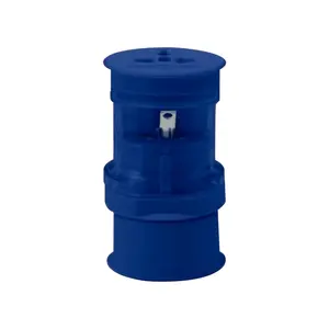 Adattatore universale da viaggio gadget personalizzati - Product Image 3