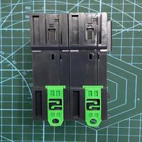 Módulo de Expansión de E/S TM3DQ16R TM3, Módulo de Expansión de E/S Digital/Analógico para PLC, Control Distribuido, Módulo de Expansión de E/S para Fábrica, Nuevo