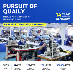 CE ISO13485 настраиваемый жгут с логотипом 100% латексные красочные ручные устройства первой помощи для оказания неотложной медицинской помощи - Product Image 5