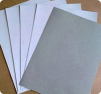 Carnet à feuilles mobiles A4 personnalisable, papier blanc, 70 feuilles, reliure spirale, couverture en PVC, option cadeau avec reliure à pointes, format A5