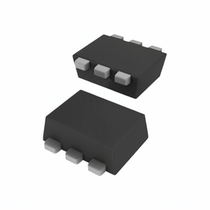 Transistors DST3946DPJ-7B SOT-963 Acheter des composants électroniques en ligne Distributeur agréé - Product Image 1