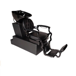 อ่างล้างจานสำหรับร้านทำผมเก้าอี้สระผมสระผมสระผมสำหรับร้านทำผมเฟอร์นิเจอร์ร้านเสริมสวย - Product Image 3