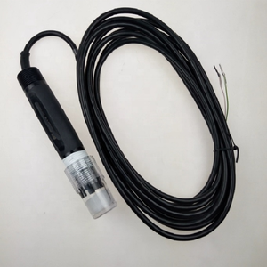 Nuevo Electrodo de Iones de Fluoruro en Línea Suntex 8-PROCESS F, Entrega Rápida - Product Image 1