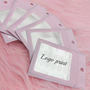 Best Selling Invisible Ear Lobe Protector Sticker for Heavy <strong>Earring</strong> Strong Sticky <strong>Earring</strong> Lift <strong>Tape</strong> - Product Image 3