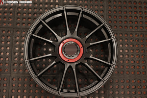 HADISON HD1197 Replica Wheels <span class=keywords><strong>Jantes</strong></span> en alliage forgé sur mesure Super Lightweight 16 "-26" Inch Wheels <span class=keywords><strong>Jantes</strong></span> Fit pour <span class=keywords><strong>MINI</strong></span> <span class=keywords><strong>Cooper</strong></span> - Product Image 4