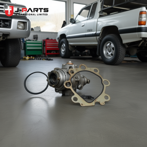 Kit de joints, pompe de direction assistée pour Toyota Hilux LN167 1989-2004 OE 04446-30120 0444630120 - Product Image 3
