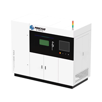 Printer 3D Logam PRS-M300 Mesin Printer 3D Logam Berukuran Besar Kecepatan Tinggi SLM untuk Prototipe Presisi dalam Satu Mesin Printer 3D Logam
