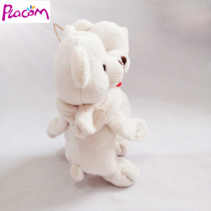ตุ๊กตาหมีกอดกันสองตัว ของขวัญวันวาเลนไทน์ ขายส่ง - Product Image 2