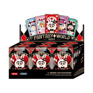 Venta al por mayor: Caja Sorpresa Original SOPFUN Crayon <span class=keywords><strong>Shin</strong></span> <span class=keywords><strong>Chan</strong></span>, Colgante <span class=keywords><strong>de</strong></span> Vinilo <span class=keywords><strong>de</strong></span> Peluche <span class=keywords><strong>de</strong></span> Fantasía, Juguete <span class=keywords><strong>de</strong></span> Moda, Ideal para Cumpleaños - Product Image 1