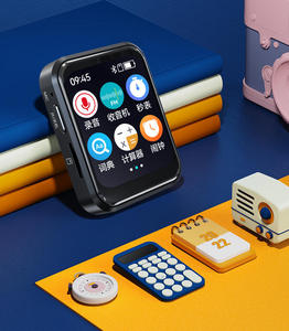 Portable Mini Digital Voice Recorder MP3 Player One Click Recording TF Card Expandable BT Music Player Audio Recorder Device - Product Image 6