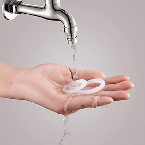 جديد منتجات للكبار سيليكون 3 حجم قفل الحيوانات المنوية حلقة القضيب للرجال قضيب تكبير مجموعة خاتم الديك ، تأخير القذف لعبة الجنس - Product Image 6