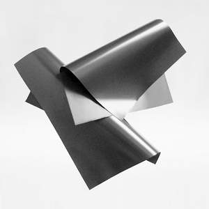 Starke Neodym-Gummi-Magnet rolle Magnet folie Vinyl rolle Flexibler Gummi magnet - Product Image 2