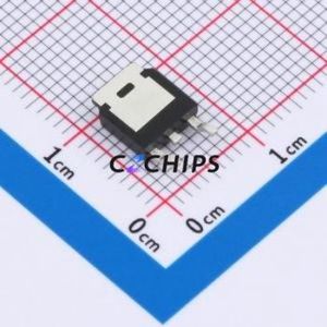 ทรานซิสเตอร์ฟิลด์ทรานซิสเตอร์ (MOsfet) แบบดั้งเดิมและใหม่ PJM10H15NTE - Product Image 2
