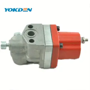 Dieselpomp Brandstof Solenoïde 3017993 Voor Cummins K38