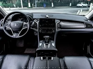 ราคาดี ฮอนด้า กวนต้า ปี 2020 รุ่น 240TURBO 2WD Comfort Edition - Product Image 3