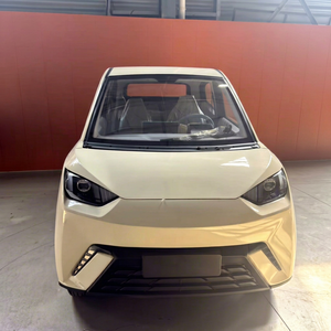 Venta Directa de Fábrica, Vehículo Eléctrico de 4 Ruedas, Mejor Calidad - Product Image 1