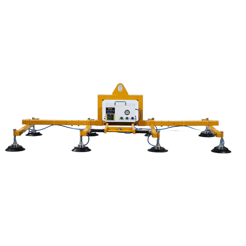 SOVE Electric Vacuum Lifting Machine with