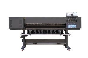 XTEK -1804 Large Printer 1.8M 4/6 <b>Heads</b> I3200 Digital Sublimation Printer Multicolor For Sublimation-paper Flag Cloth - Product Image 4