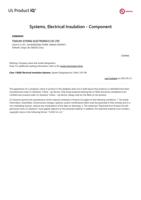 Transformateur toroïdal à noyau de ferrite à haut rendement, grande puissance, EE55, entrée 240V/110V/220V, sortie 24V/36V/12V, ISO