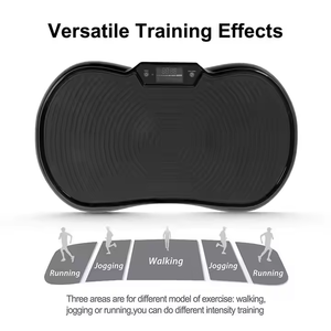 Nuevo Modelo 2026, Plataforma Vibratoria de Fitness para el Hogar con Bluetooth, Plataforma Vibratoria de Cuerpo Completo para Adelgazar, Equipo de Gimnasio - Product Image 6