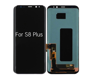 Original AMOLED teléfono móvil LCDS para <span class=keywords><strong>Samsung</strong></span> <span class=keywords><strong>Galaxy</strong></span> <span class=keywords><strong>S8</strong></span> Plus pantalla táctil reemplazo de montaje - Product Image 6