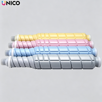 Cartouches de toner UNICO TN619 pour imprimante laser Konica Minolta AccurioPress C2060 C2070 C3070 C3080 C3080P C4070 C4080