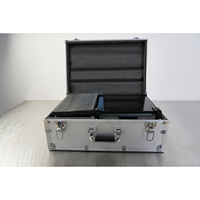 Pistolet de décharge électrostatique (ESD) portable 20 kV, simulateur ESD, testeur d'immunité EMC, générateur
