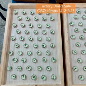 Manómetro Mini de 23 mm, 40 MPa, M12*1.25, Venta Directa de Fábrica, Alta Calidad, Buen Precio - Product Image 5