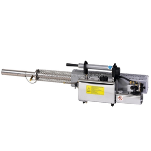 Machine de désinfection thermique Newstyle, pulvérisateur à brouillard agricole, pulvérisateur thermique Ts35a à vendre - Product Image 3
