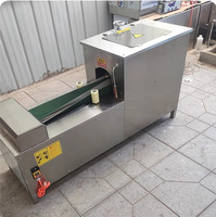 Machine électrique semi-automatique pour le nettoyage des écailles de poisson, truite et poisson-chat