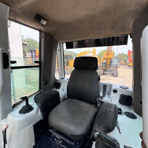 Mini CAT D5K XL excavadora sobre orugas usado barato CAT D5K Tractor agrícola Original Japón Caterpillar D5K Mini Dozer - Product Image 6