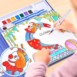 Joycat-Juego de pintura DIY para niños, juego de juguetes educativos - Product Image 1