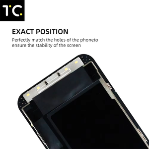 <span class=keywords><strong>Precio</strong></span> de Fábrica al por Mayor para Pantallas LCD de Repuesto para <span class=keywords><strong>iPhone</strong></span> 11 12 13 14 15 16, para <span class=keywords><strong>iPhone</strong></span> 11 Pro 11 Pro Max - Product Image 3
