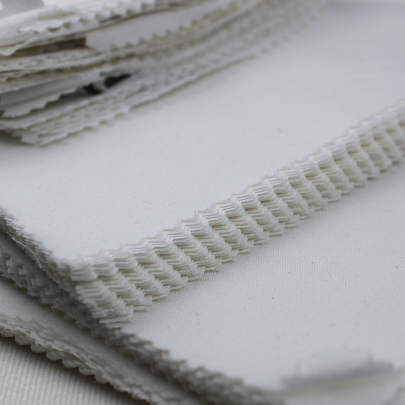 Pfd ткань для модного дизайна, высококачественная ткань из поплина Greige