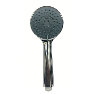 Juego de ducha redonda Erp de 1.5m con manguera para uso en el baño - Product Image 1