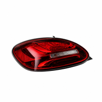 Feu arrière gauche halogène d'origine Wuling Bingo EV OE 24340664, ensemble de feux arrière, pièces de rechange pour éclairage automobile