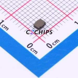 Inductor de Potencia CKCSA252010-1.5uH/M 1008 (Inductancia: 1.5uH) (Precisión: 20%) (Corriente Nominal: 2A) - Product Image 1