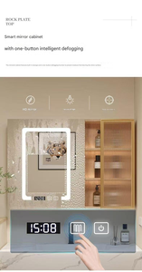 <span class=keywords><strong>Mueble</strong></span> de <span class=keywords><strong>Baño</strong></span> con Lavabo, <span class=keywords><strong>Mueble</strong></span> de <span class=keywords><strong>Baño</strong></span> de Madera Maciza de Primera Calidad, <span class=keywords><strong>Mueble</strong></span> de Almacenamiento para <span class=keywords><strong>Baño</strong></span> con Cajones - Product Image 5