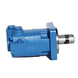 Motor Hidráulico Djcxysm 109-1190-006 Tipo Pistón Compatible con Eaton Char-Lynn Serie 4000 - Product Image 4