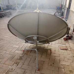 Horno Solar Parabólico de Aluminio Chenghao, Cocina Solar Concentradora de Alta Eficiencia, 1.5m de Diámetro, 1500W de Potencia, Enfoque de 28cm - Product Image 2